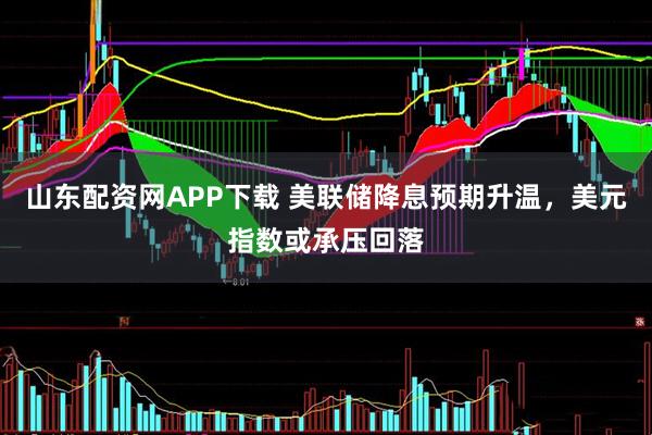 山东配资网APP下载 美联储降息预期升温,美元指数或承压回落